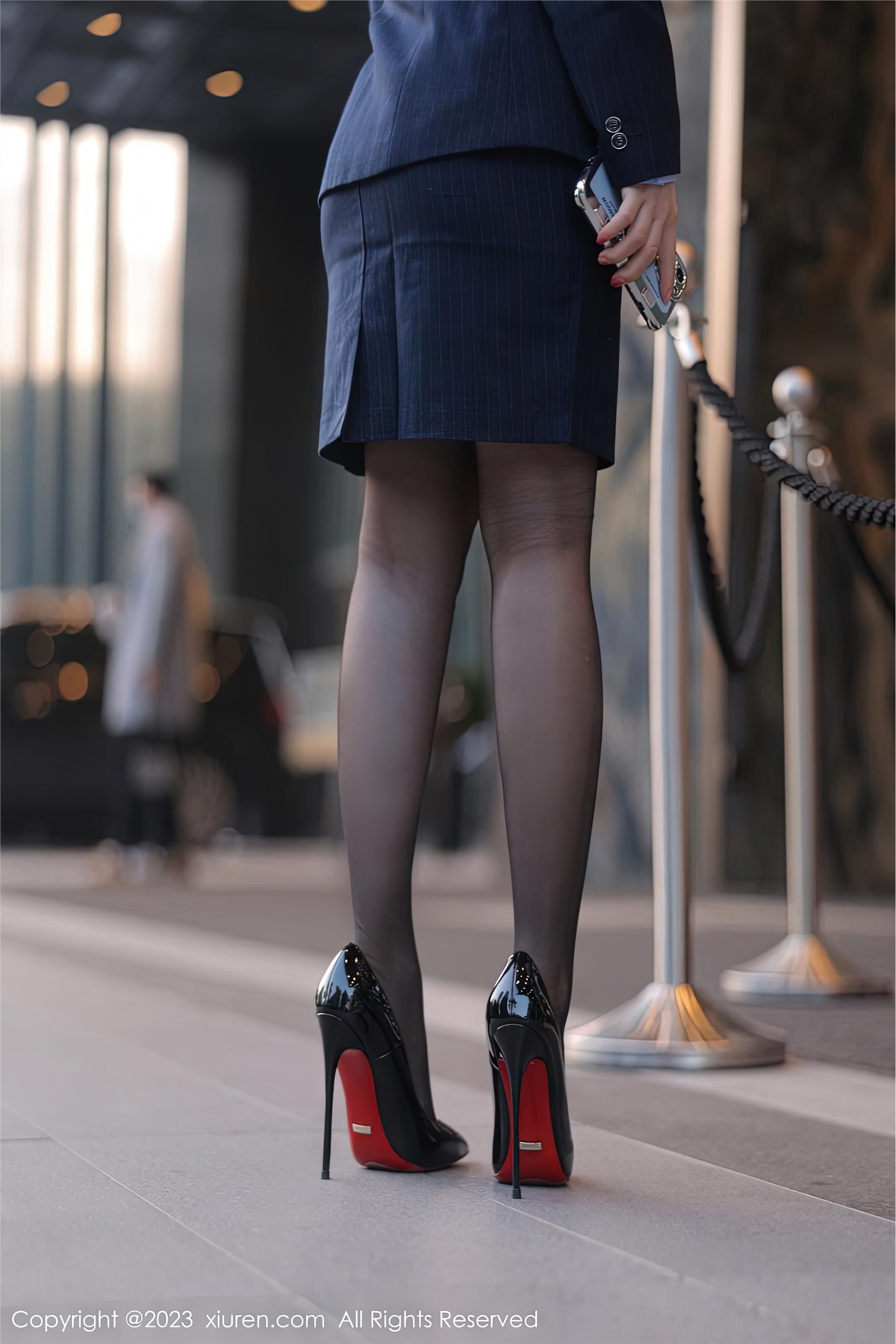 Xiuren秀人网 2023.01.30 NO.6190 豆瓣酱